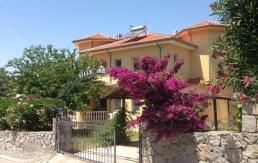 MUGLA DALAMAN  SATILIK VİLLA (LADYBİRD)